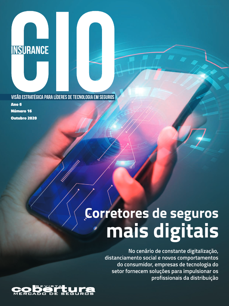 Insurance CIO Edição 16