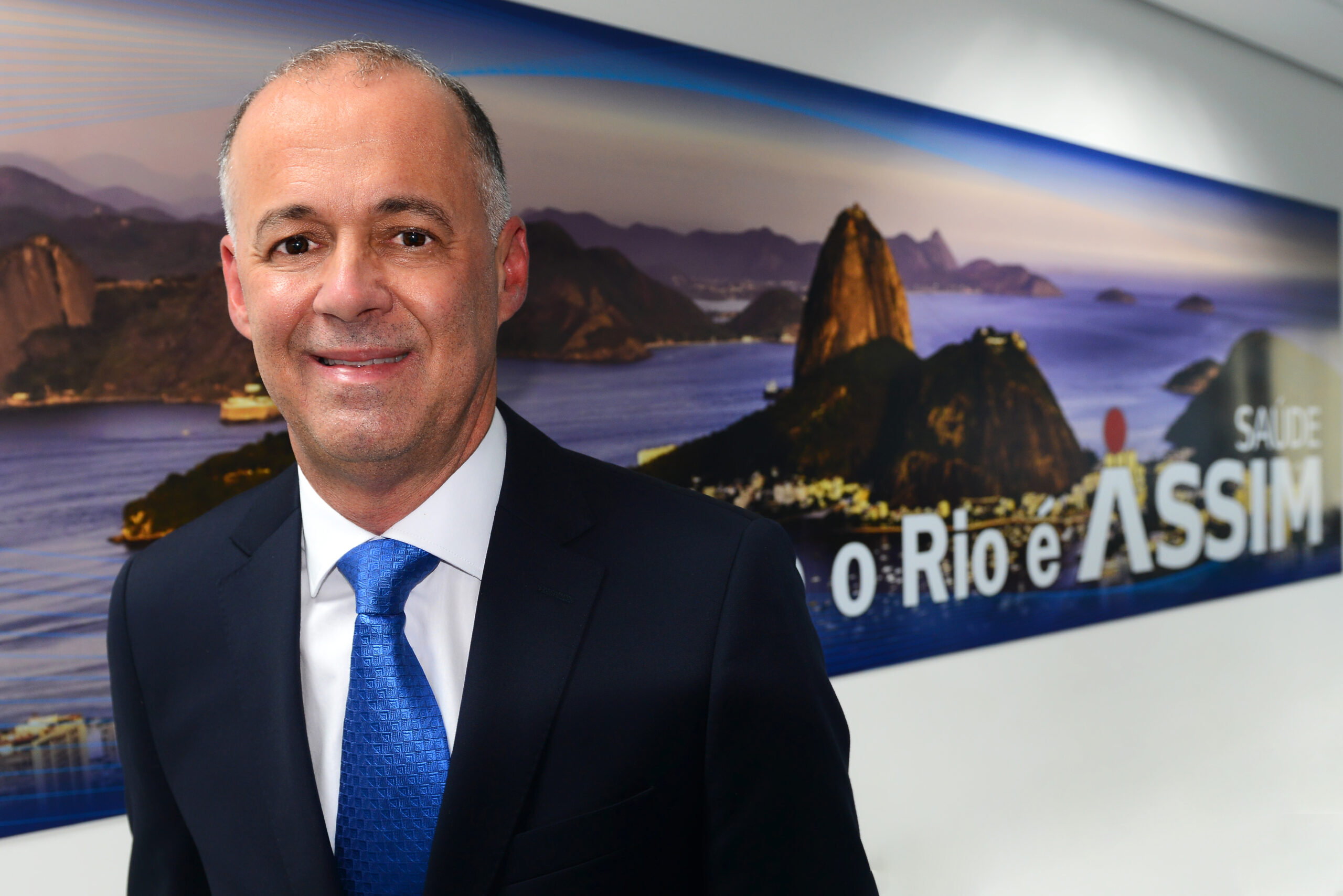 Assim Saúde anuncia o executivo Fábio Maia como novo diretor comercial
