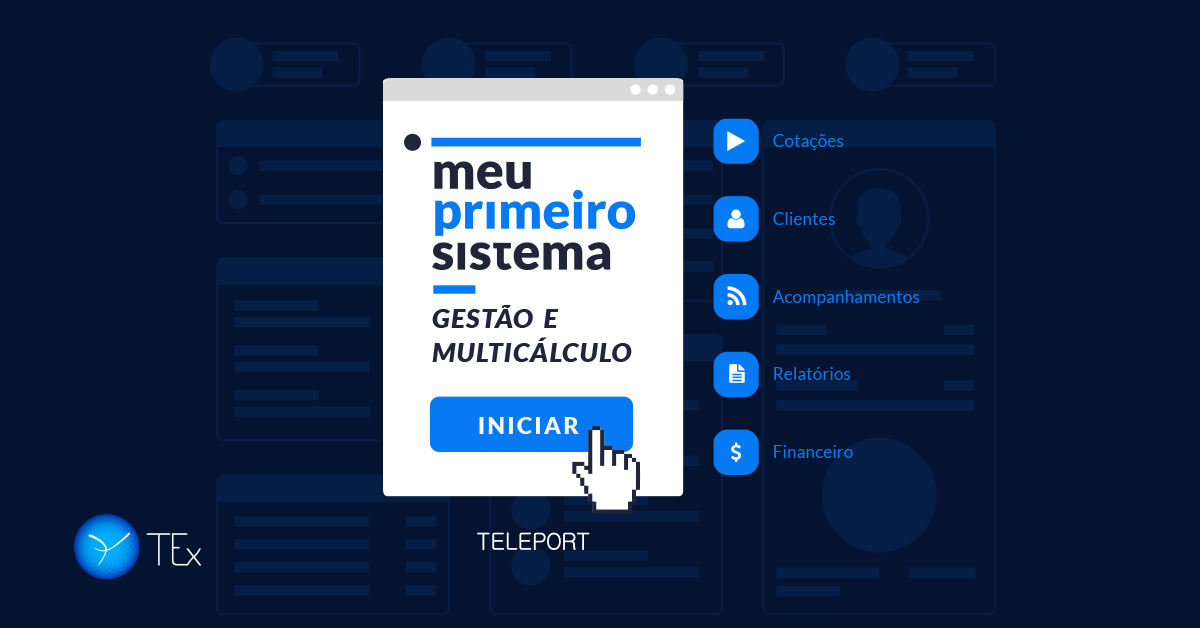 TEx impulsiona o uso da tecnologia em corretoras de todo país