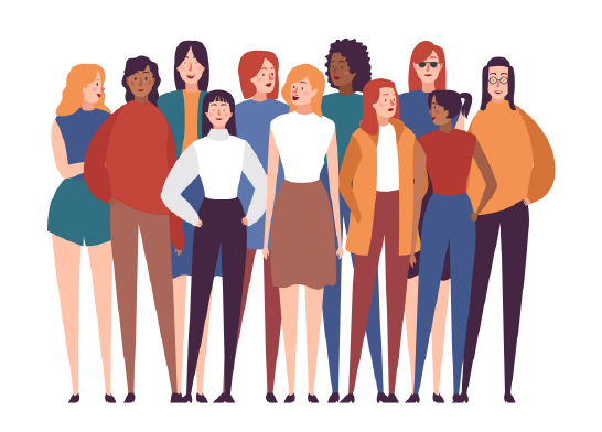 Proteção pensada para as protetoras