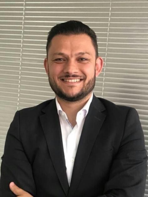 Diego Bifoni é o novo diretor territorial da Mapfre para o estado de MG