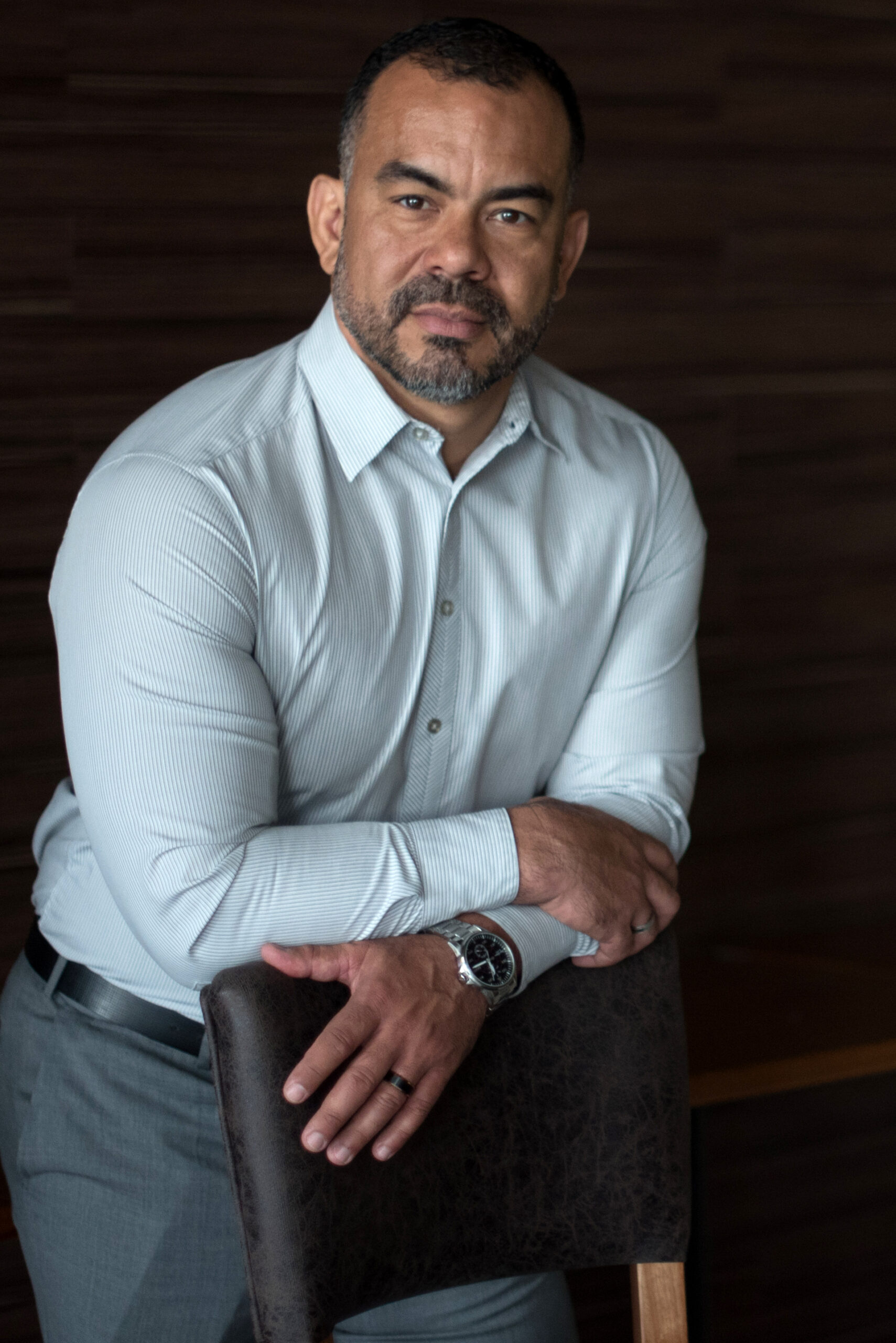 Uma visão antenada com o futuro