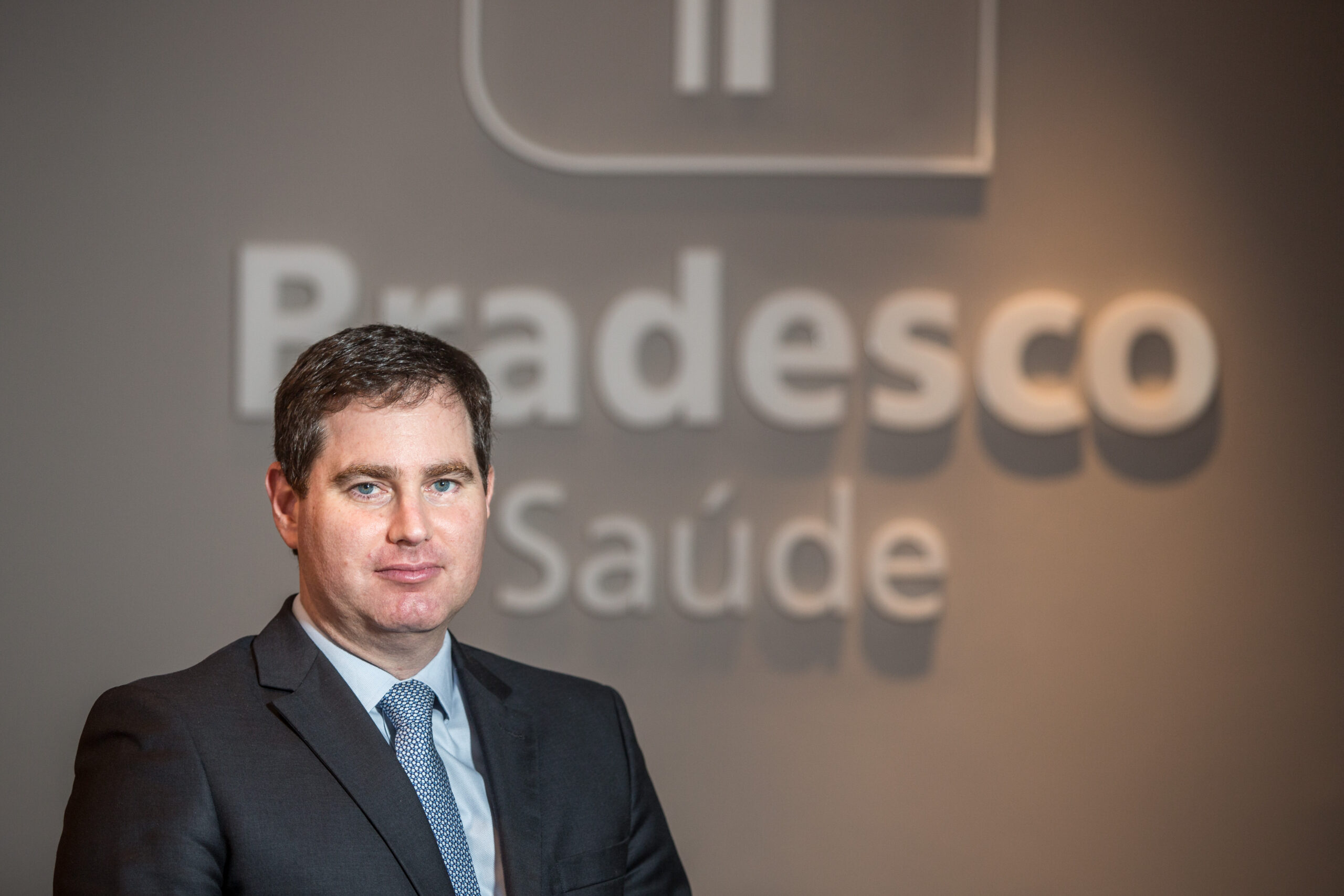 Bradesco Saúde debate os impactos da inovação no setor durante a Digital Health Conference