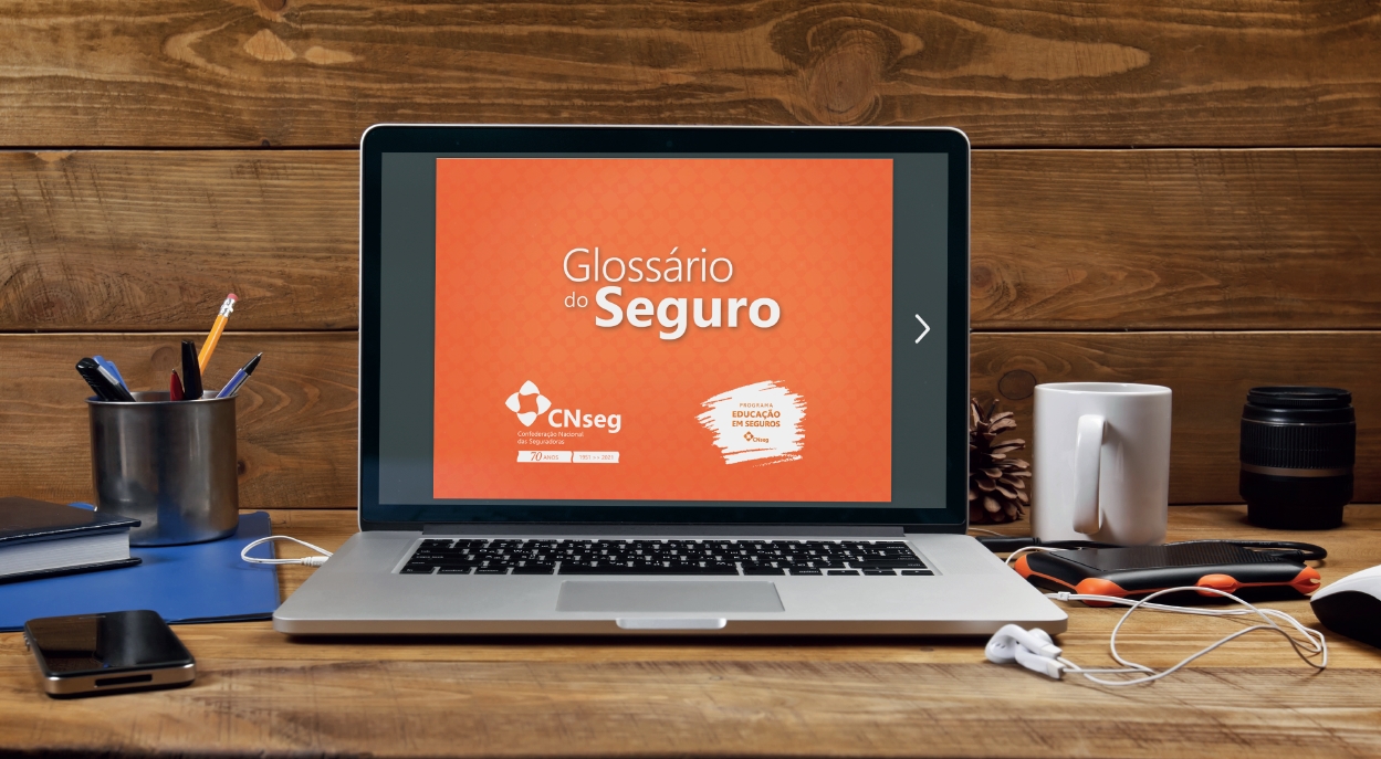 Glossário do Seguro da CNseg é o endereço da informação qualificada