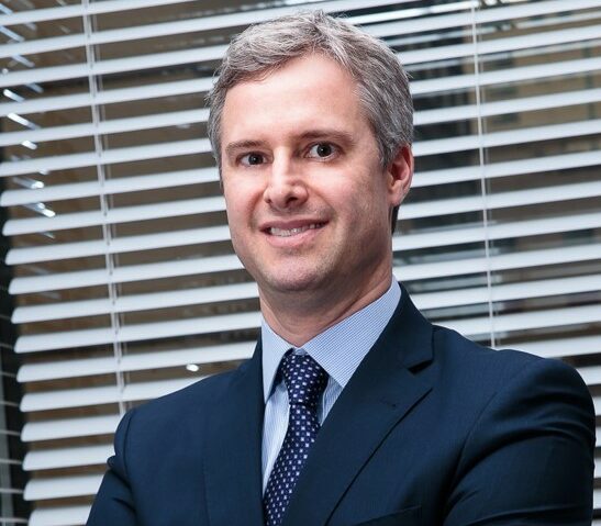 “Começamos a construir a Berkley 4.0”