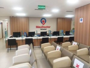 Bradesco Seguros realiza mais de 135 mil atendimentos na rede de clínicas Meu Doutor Novamed em 2020