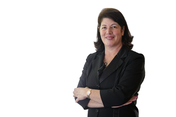 Rosana Passos de Padua é a nova CEO da Coface Brasil