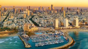 Fatores de sucesso de Israel são tema de treinamento