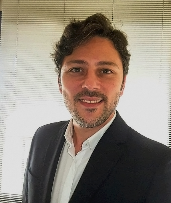 Thiago Schmidt assume a liderança de unidades da Sabemi na região Sudeste do país