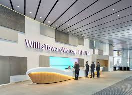 Willis Towers Watson apresenta relatório de tendências dos custos médicos em 2021