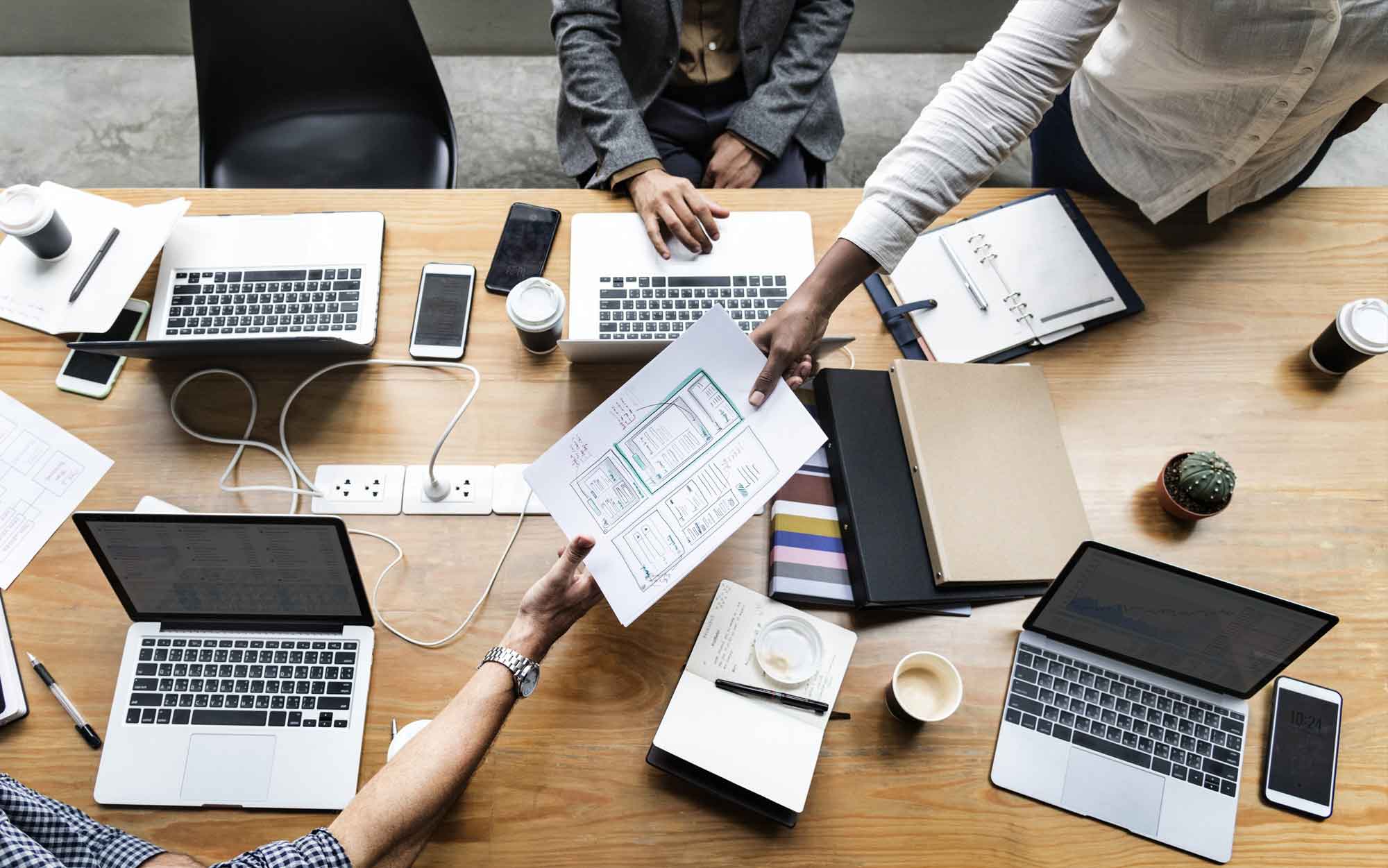 Brasil ocupa a 4ª posição em ranking de países com empresas mais bem preparadas para ambientes de trabalho multigeracionais