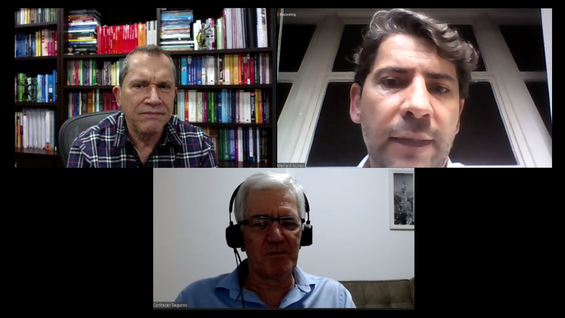 Especialistas da Conhecer Seguros alertam os corretores sobre controvérsias do seguro D&O