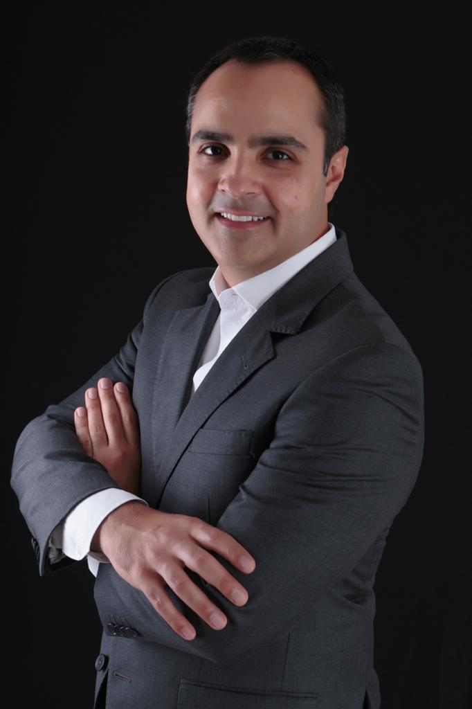 André Lins, ex-Next, assume a nova diretoria de seguros Agro da Alper