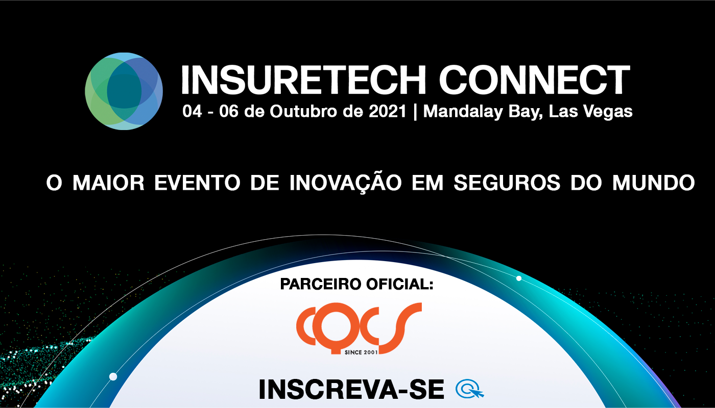ITC:Maior Evento de Inovação em Seguros do mundo é confirmado para outubro de 2021
