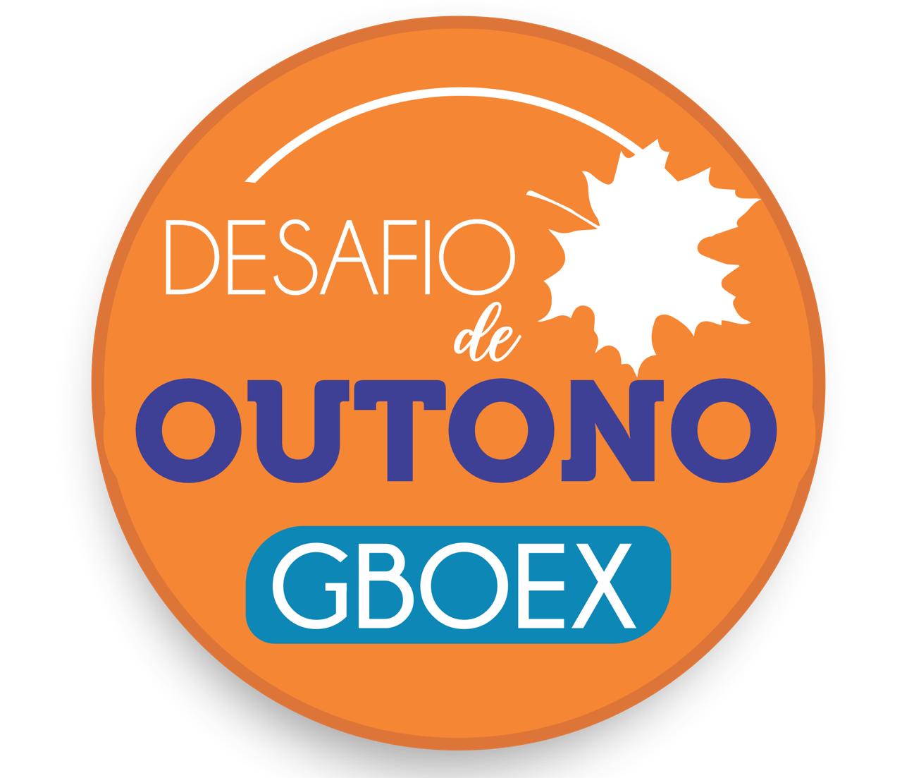 Desafio de Outono é a nova campanha de incentivo do GBOEX