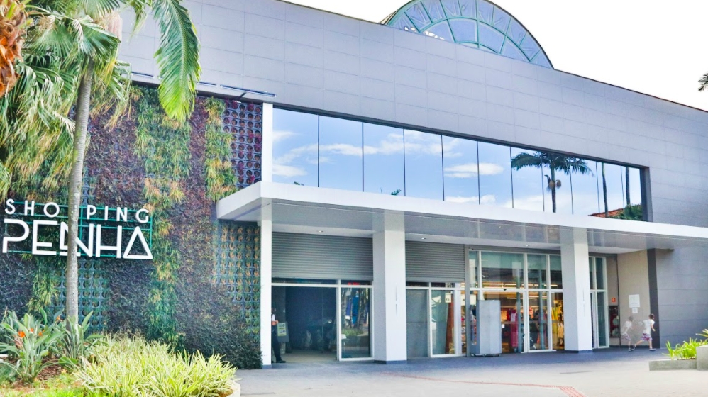 Shopping Penha realiza amanhã vacinação contra covid-19 para idosos acima de 65 anos