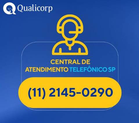 Qualicorp cria central telefônica exclusiva para os corretores de São Paulo