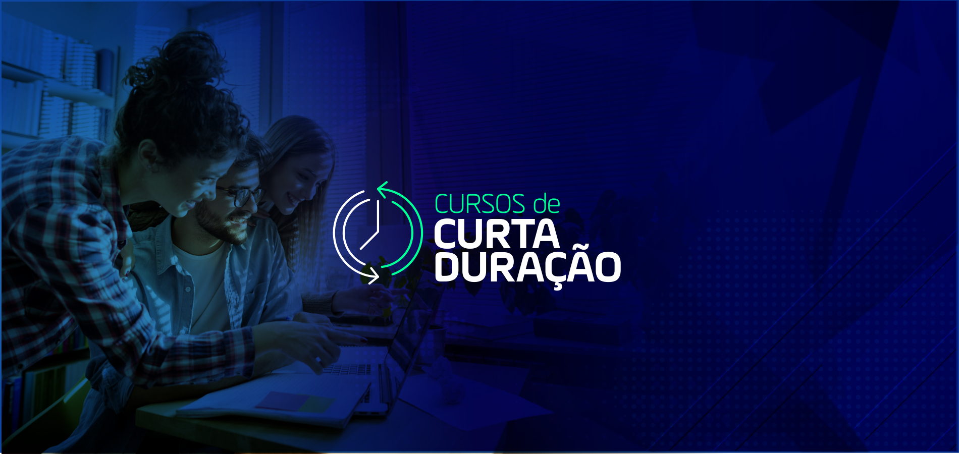 Cursos de curta duração valorizam o currículo
