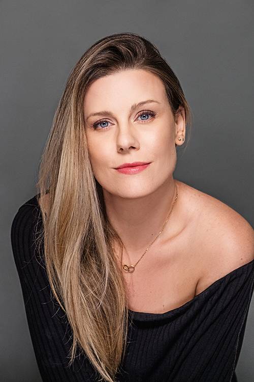 SulAmérica convida Diana Garbin para live sobre saúde emocional na pandemia nesta quinta (22)