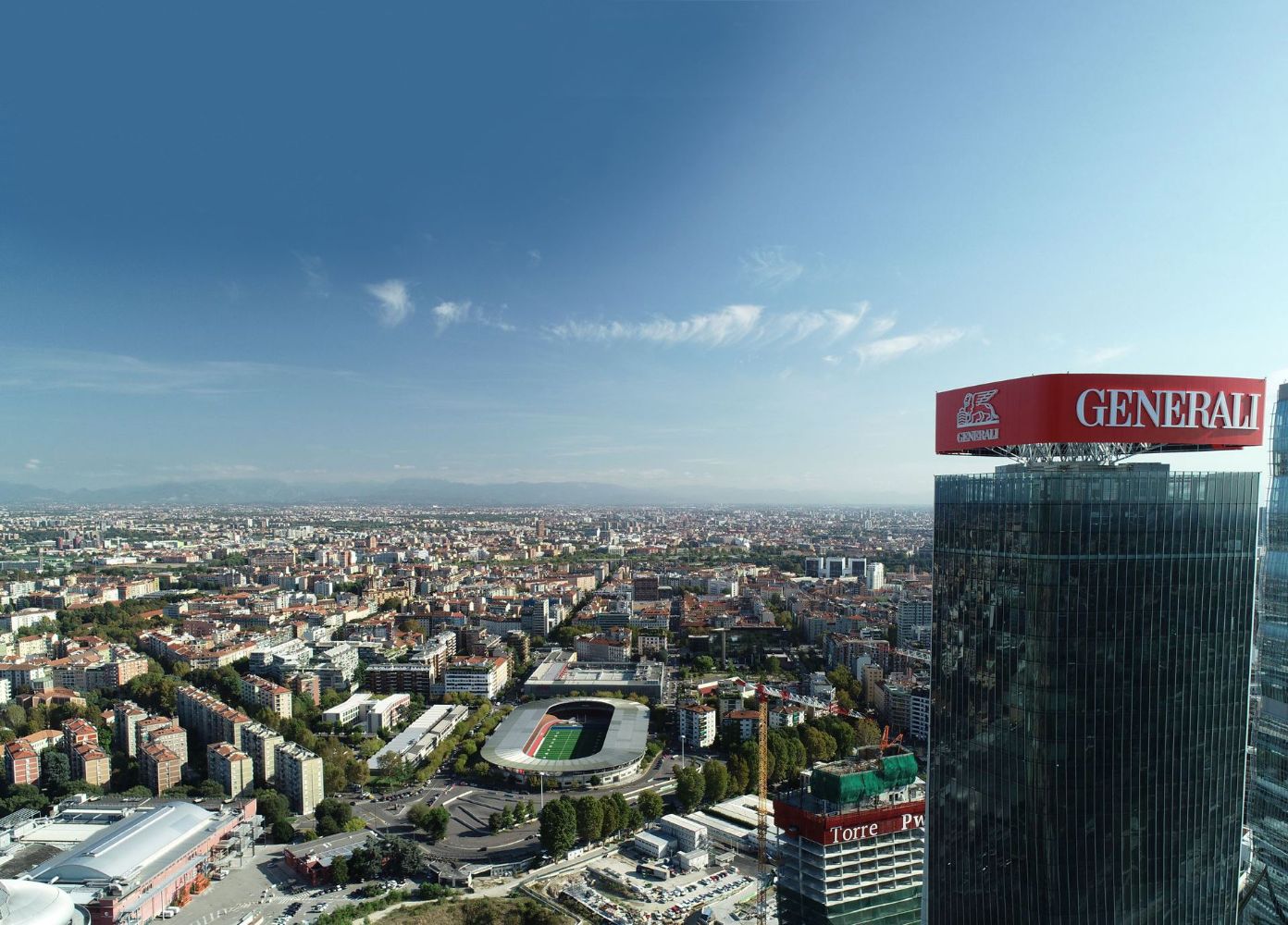 Criação da Academia de Trieste é parte do projeto da história da Generali, em comemoração aos seus 190 anos