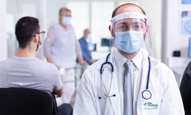 Grupo São Cristóvão Saúde assume a Santa Casa de Francisco Morato