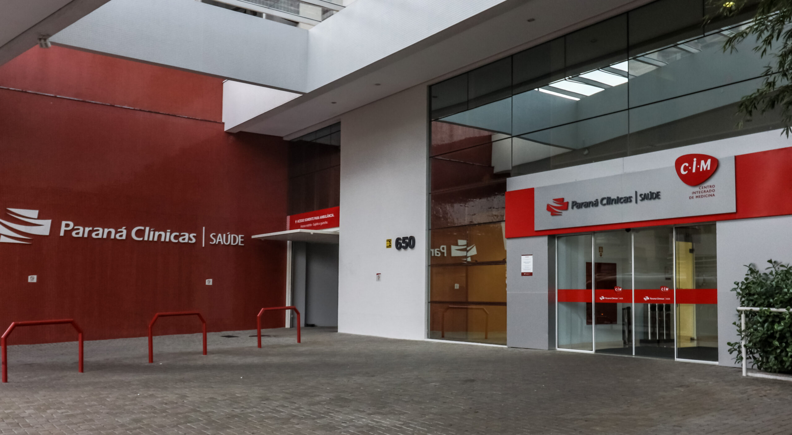 Paraná Clínicas amplia relacionamento com corretores