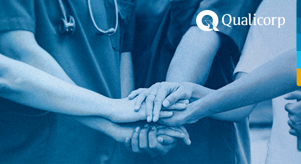 Qualicorp participa de consórcio que ajudará na abertura de 50 leitos para atendimento a pacientes com Covid-19 no Rio de Janeiro 