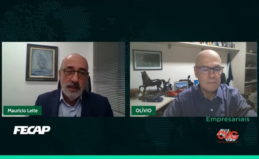 Diretor do CVG-SP decifra o profissional de seguros em evento da FECAP