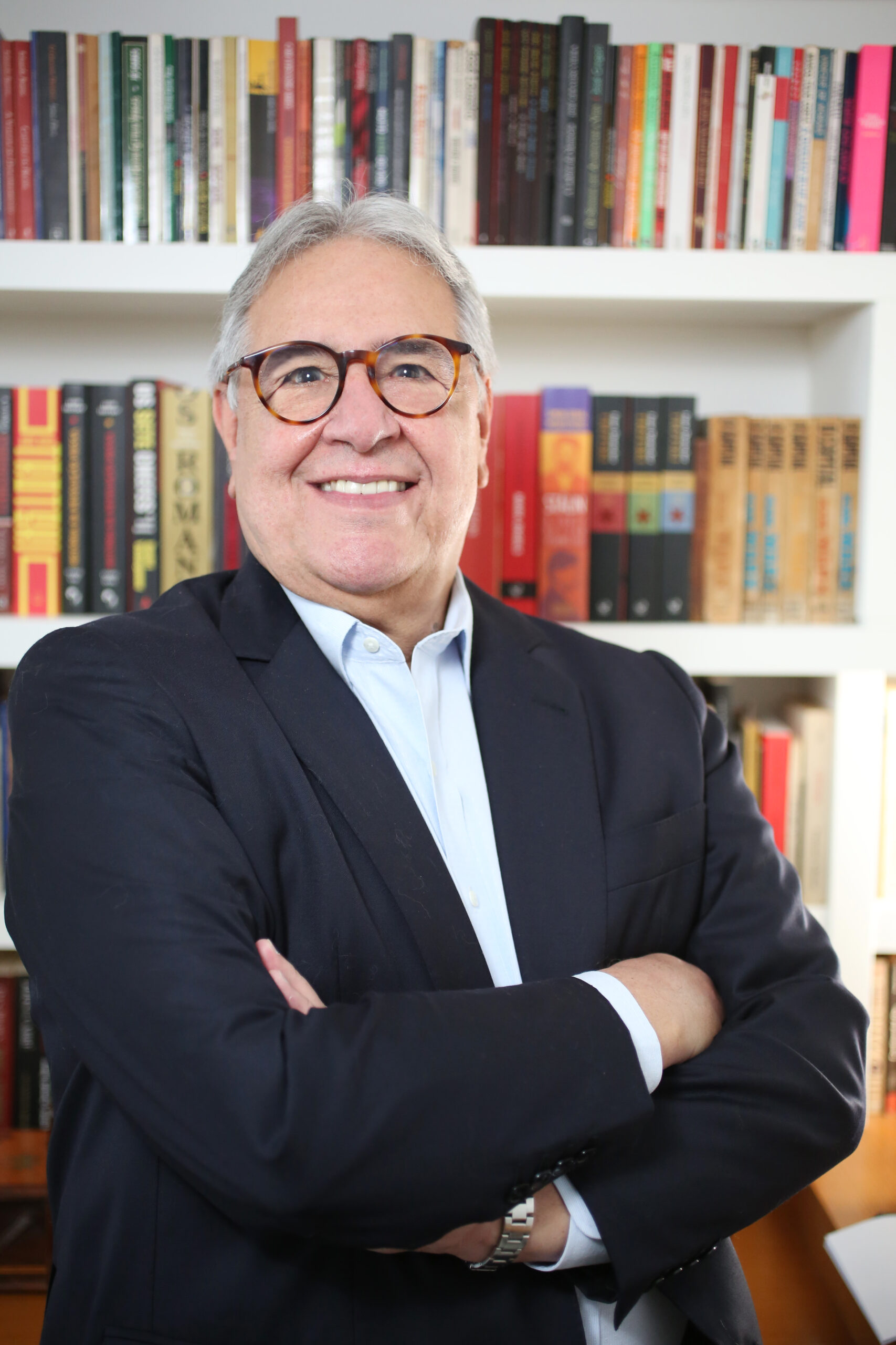 Presidente da CNseg aborda em webinar os desafios e perspectivas para o setor