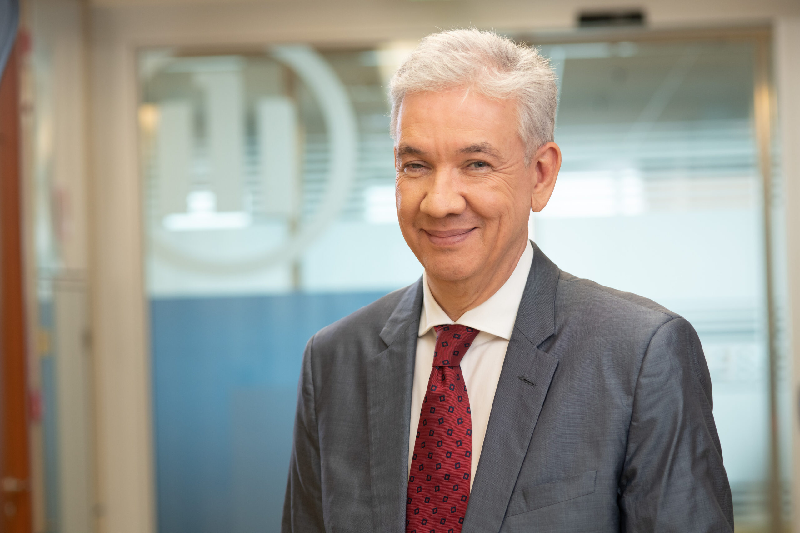 Allianz obtém certificação Great Place To Work