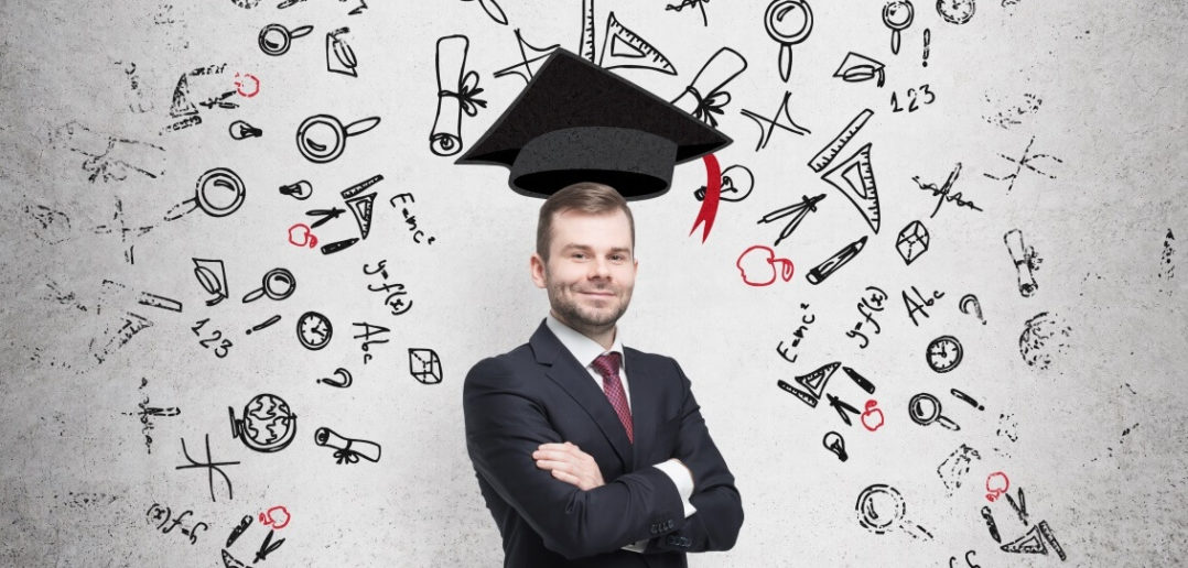 Remuneração atrativa começa com a escolha certa da faculdade