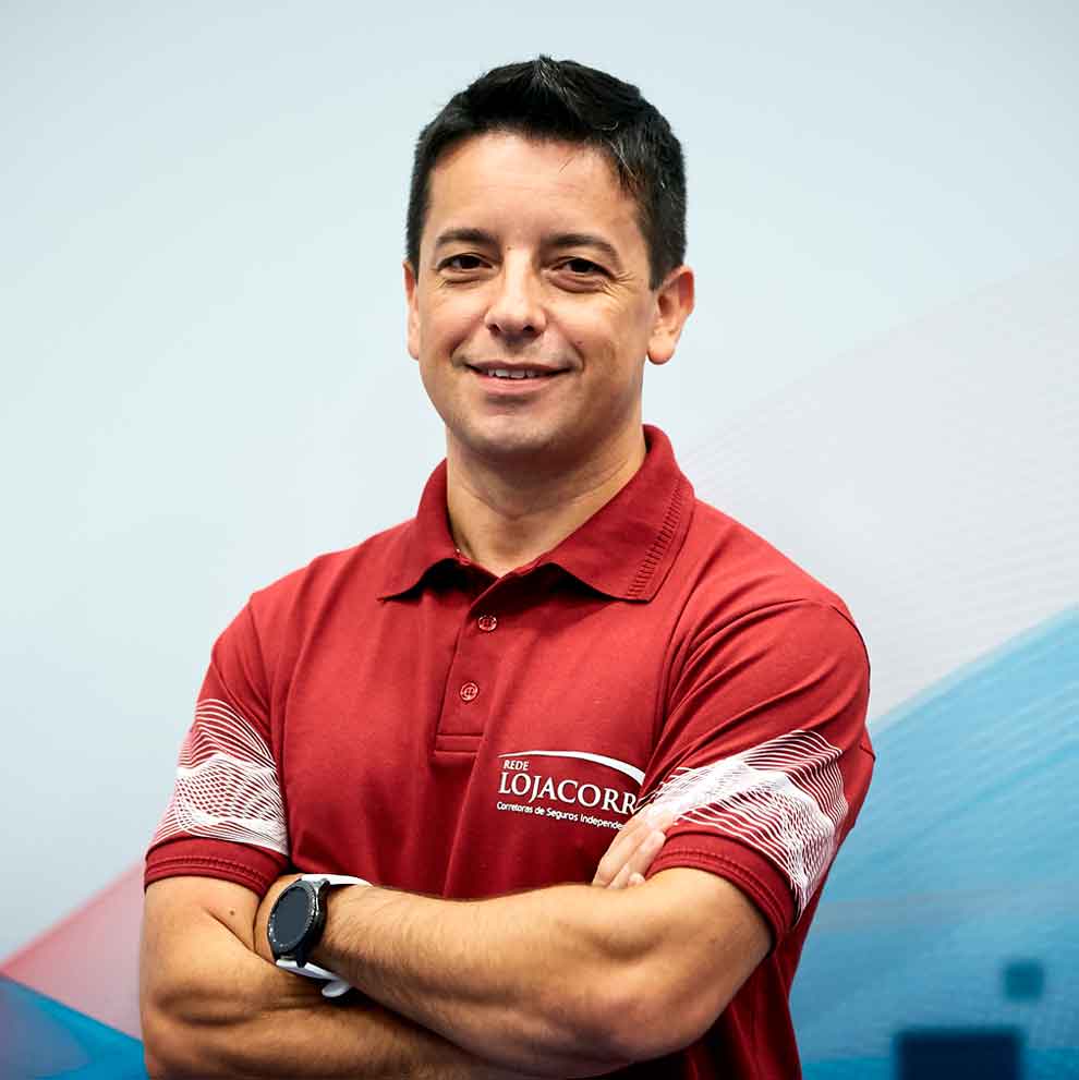 Rede Lojacorr alavanca jornada de automação e se torna case da IBM 