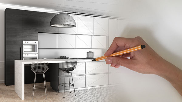 Solução Arquiteto Virtual oferece transformação de ambientes para nova fase de confinamento