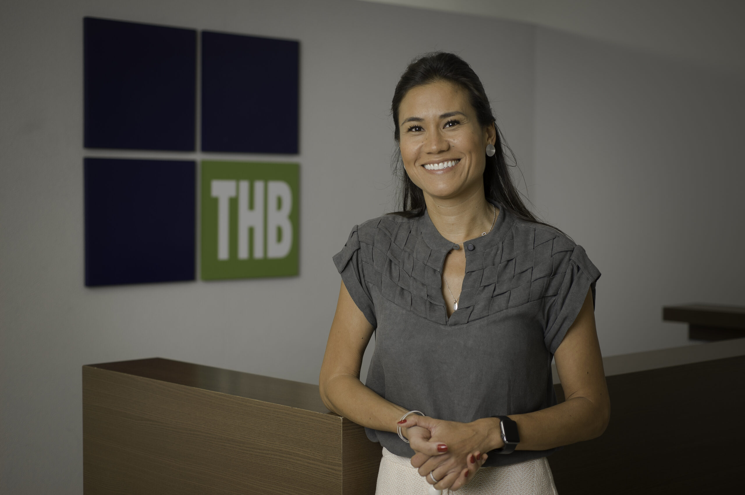 THB Brasil engaja colaboradores em projeto social