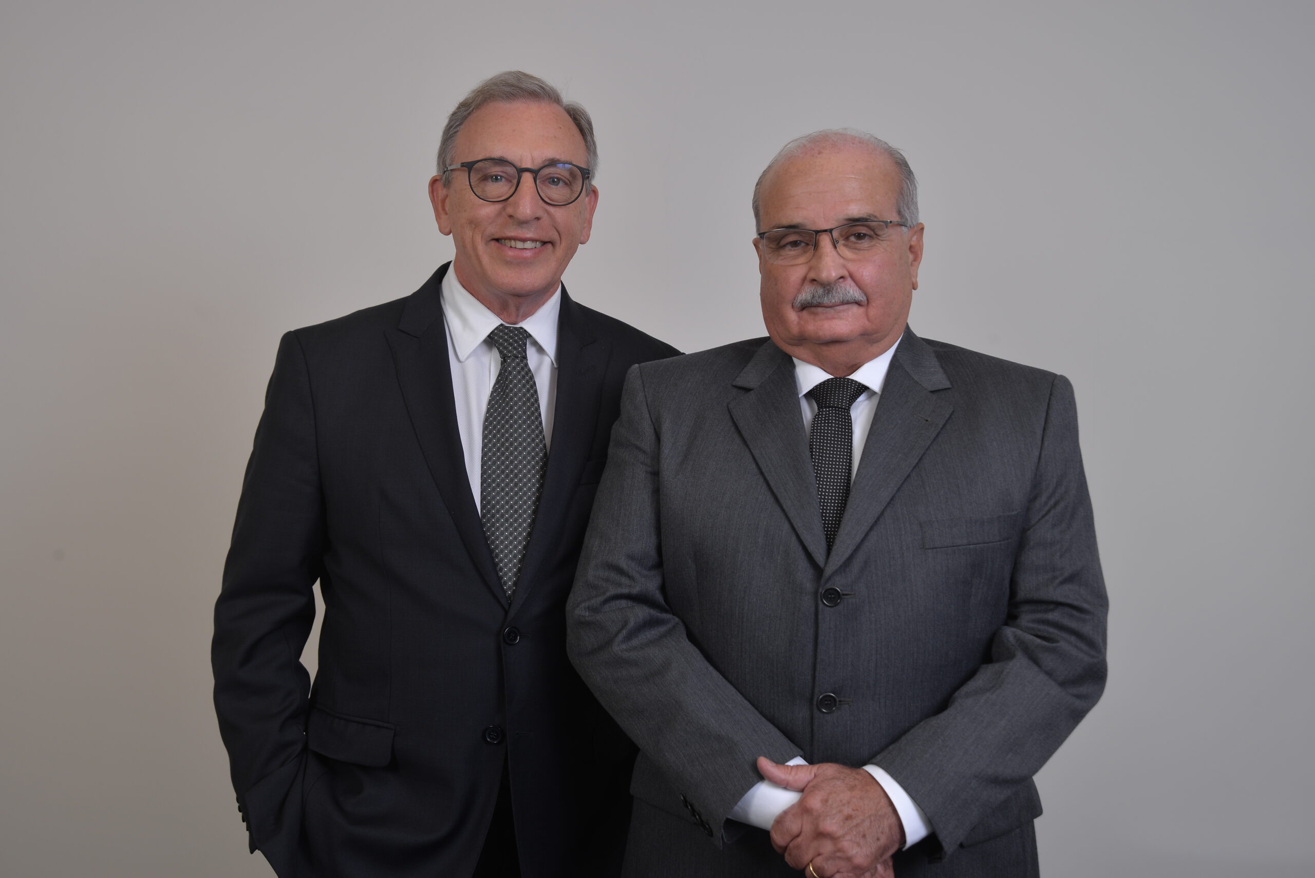 Unimed do Brasil e Central Nacional Unimed elegem novos presidentes