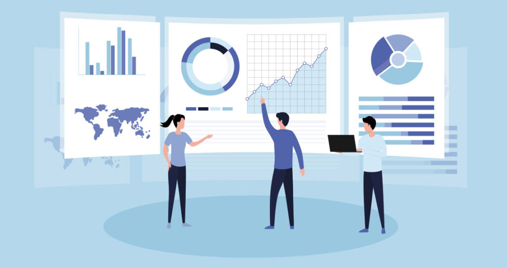 Uso de dados leva empresas a direcionarem mais recursos para campanhas de prevenção