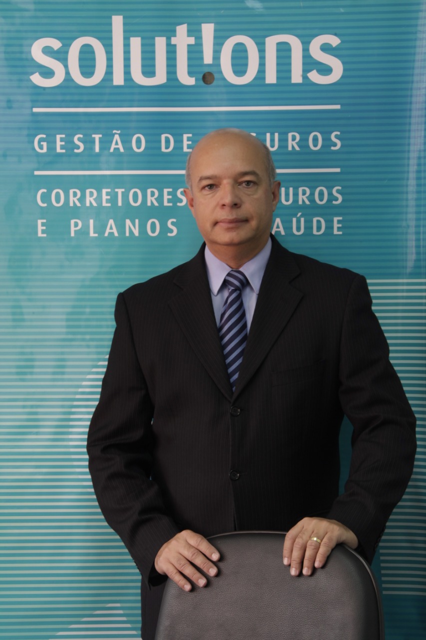 Solutions Gestão de Seguros completa 20 anos, em ano desafiador para o segmento, em decorrência da pandemia mundial pelo coronavírus