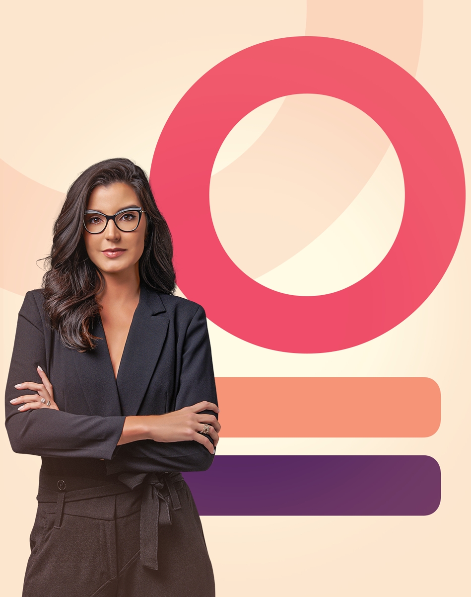 Bethe B assina rebranding da AMMS, que passa a ser SOU SEGURA