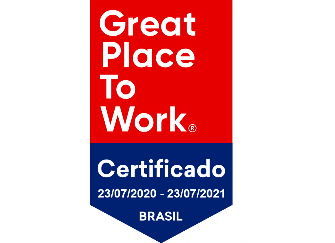 Foco em pessoas traz certificação GPTW para Suhai pelo 5º ano consecutivo
