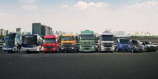 Wiz e Itaú comercializam consórcios de veículos pesados