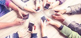 Brasileiros têm os piores hábitos digitais, indica levantamento da NordVPN