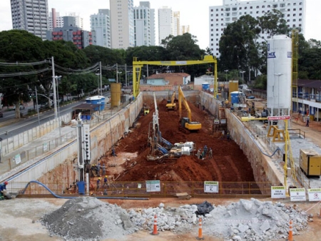 Wiz intensifica atuação no cumprimento de obras do governo de São Paulo