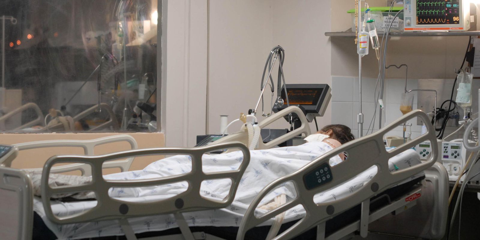 A onda do Covid-19 e o represamento das doenças crônicas