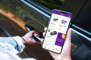 Como funciona o seguro auto para veículos híbridos e elétricos