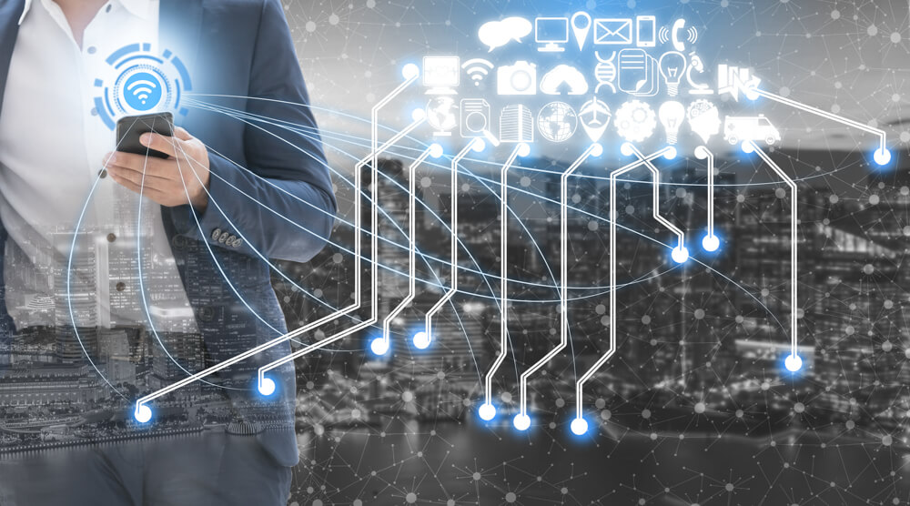 Sabemi acelera transformação digital e beneficia o cliente e o meio ambiente