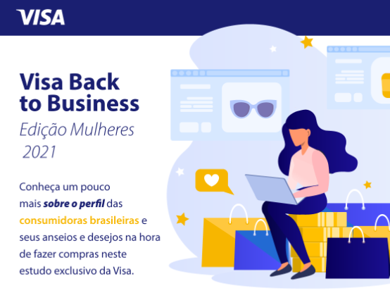 Consumidoras se preocupam com segurança digital, mas menos de 50% delas adotam medidas preventivas durante a compra online