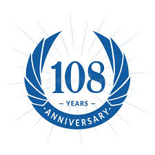 GBOEX comemora seus 108 anos com uma comunicação especial