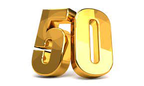 ENS celebra 50 anos com conjunto de ações marcantes