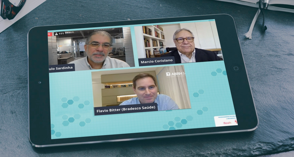 Assista ao vídeo: Presidente da CNseg defende medidas para enfrentar os desafios da saúde suplementar