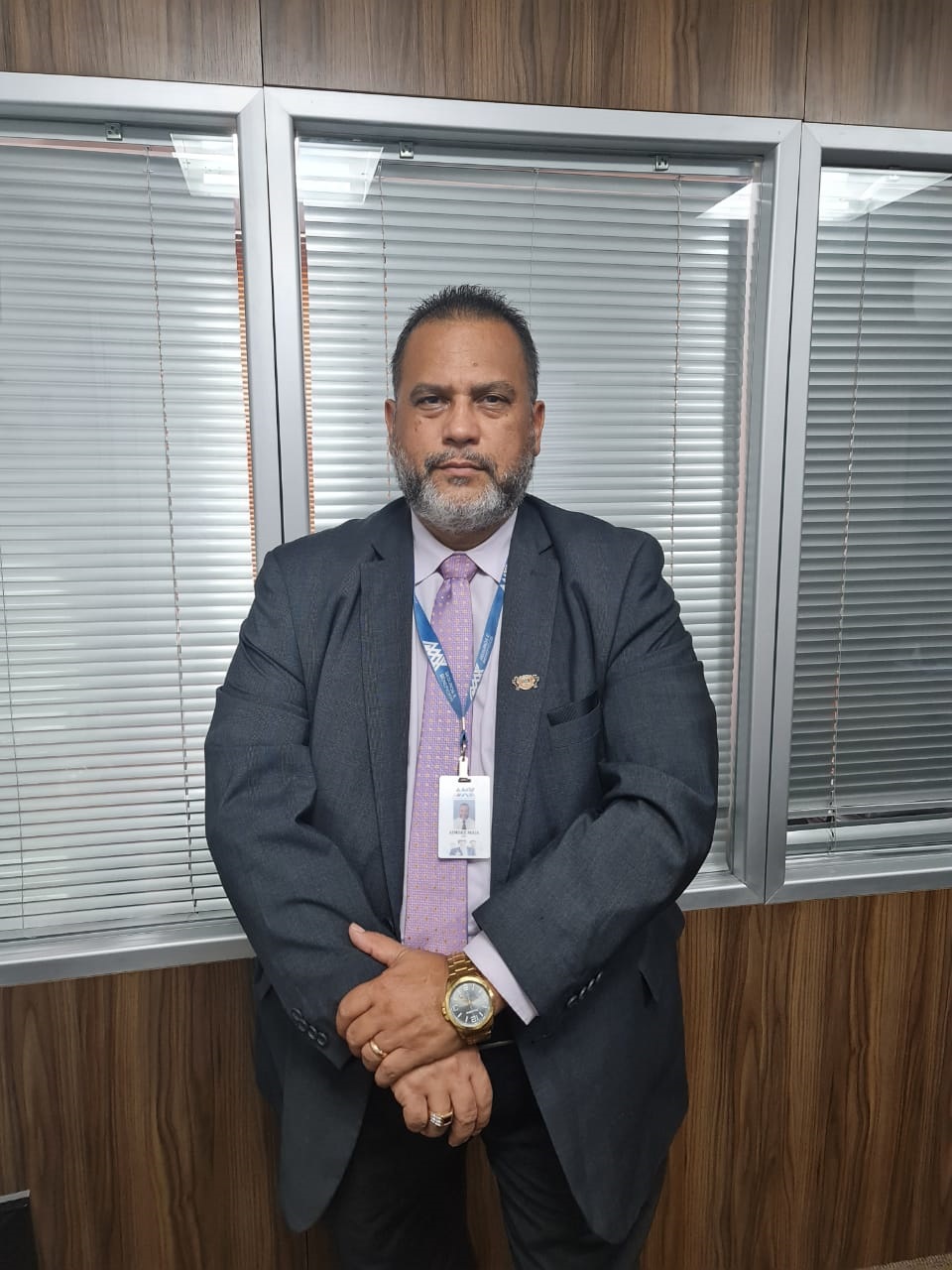 AMX Seguros inicia projeto de expansão da Filial Niterói